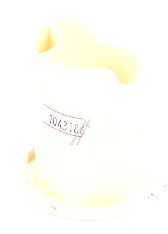 Ablaufschlauch-Deckel für Waschmaschine Amica 1043186 Ablauf, Wasser