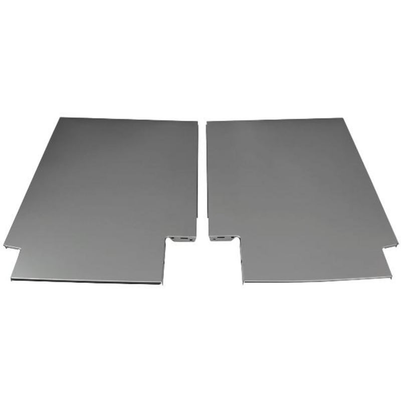 Seitenwand Set links rechts Whirlpool C00749390 für Geschirrspüler