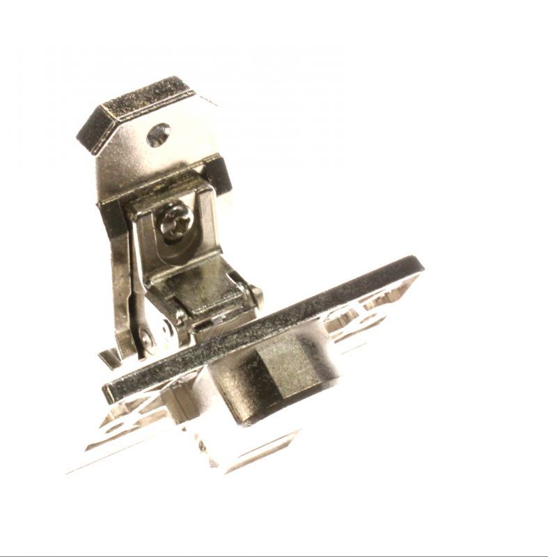 Scharnier für Trockner Smeg 681331093 Tür