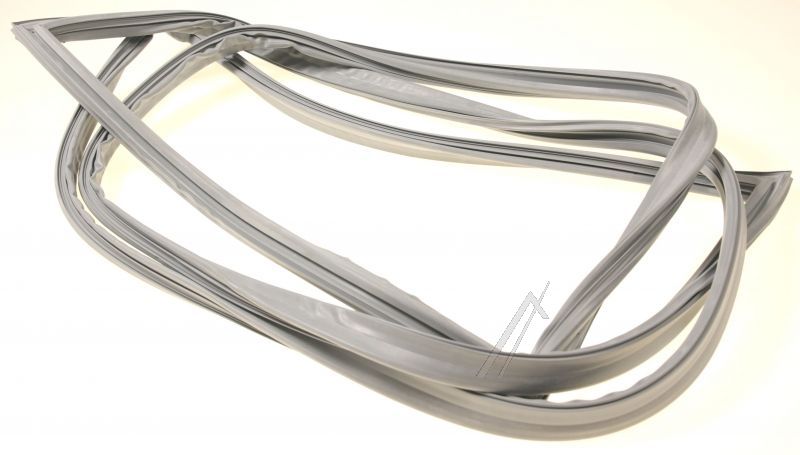 Türdichtung für Gefrierschrank Whirlpool Indesit 482000029562 Polarweiß 1800mm