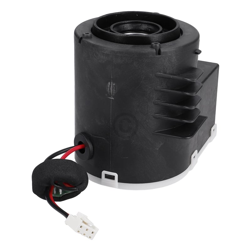 Dust collection fan motor 201-2497-0105 Ecovacs