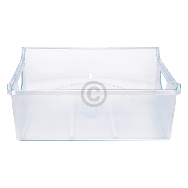 SCHUBLADE TRANSPARENT STATIK LANG 2SCHUE Liebherr 9791298