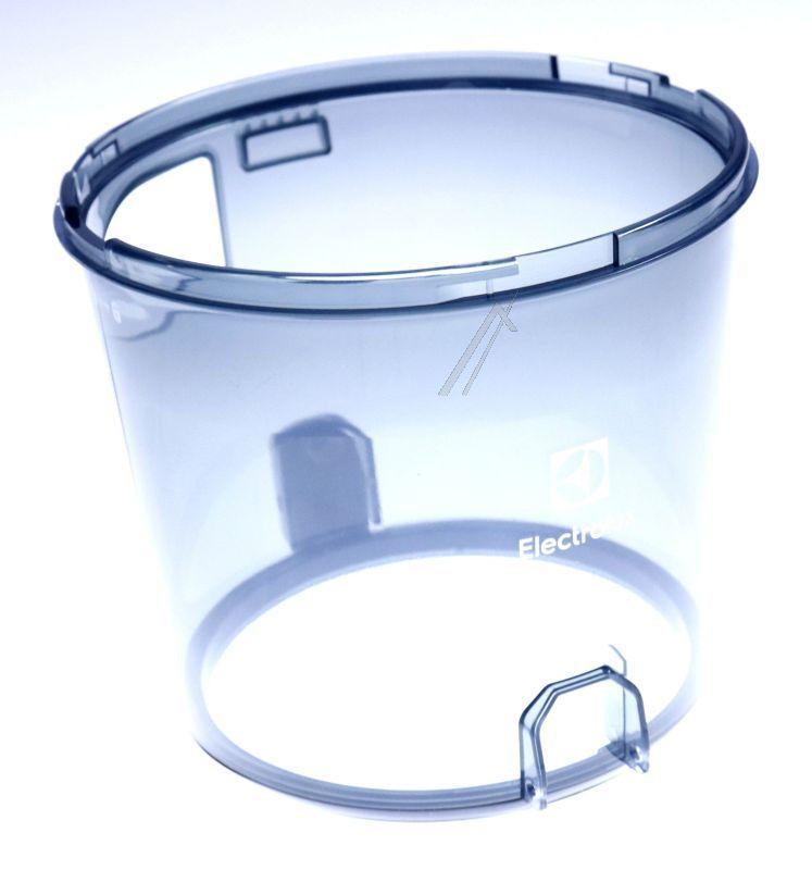 Auffangbehälter für Staubsauger Electrolux 140200465015 Schmutzaufnahme