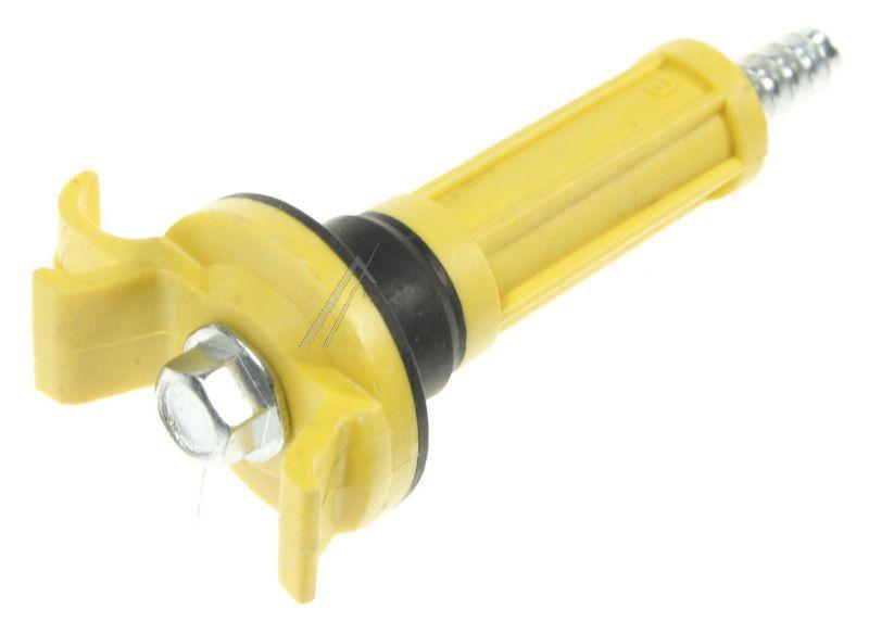 Transportsicherung für Waschmaschine Whirlpool 488000259495 ARSFX1