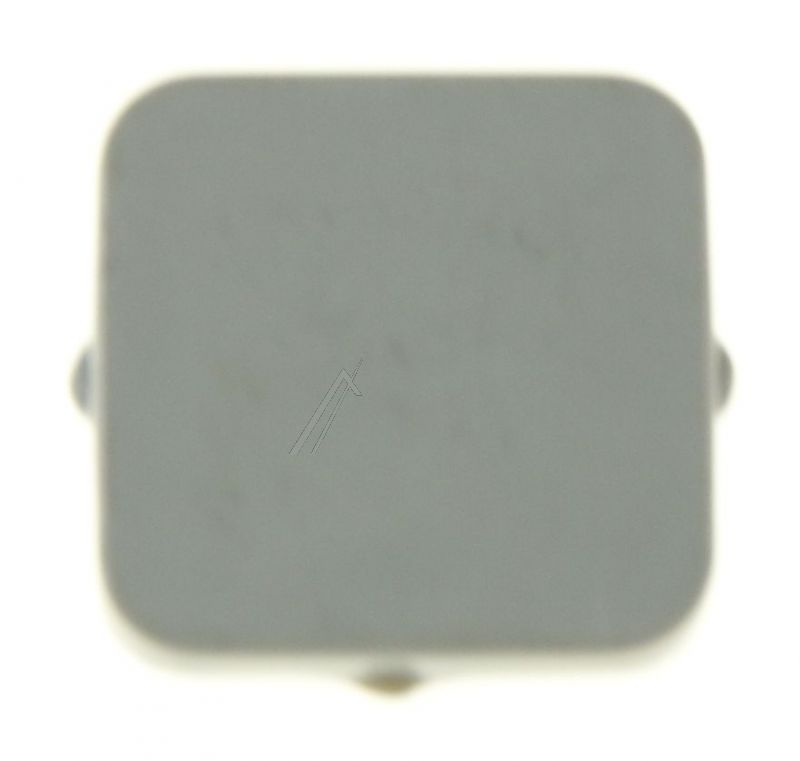 Türgriffabdeckung für Kühlschrank Beko C00918425 RAL7039