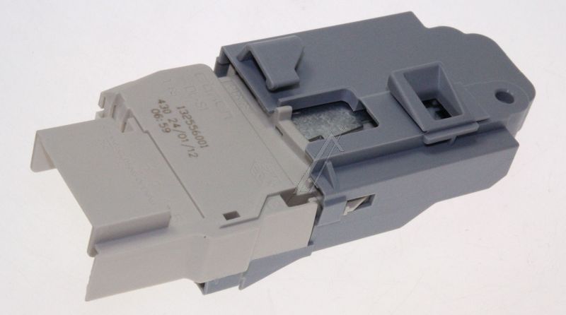 Türsicherung für AEG Waschmaschine Bitron 1325560017 Sicherheitsschalter