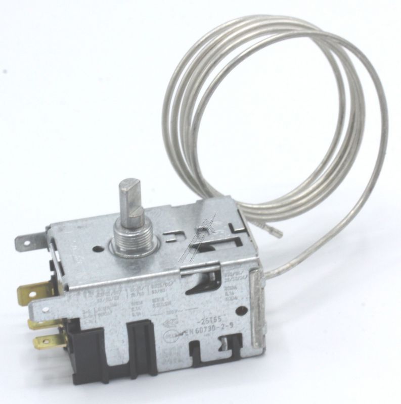 Kühlschrankthermostat Danfoss 077B6837 Temperaturregelung