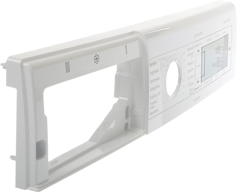 Bedienblende 11011759