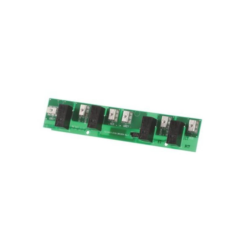 Relaismodul BOSCH 00701425 für Herd