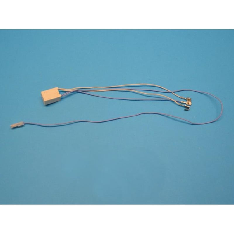 VERZÖGERUNGSSCHALTER TY60-T 230V A: 255695 Gorenje 17777 für Herd 117777