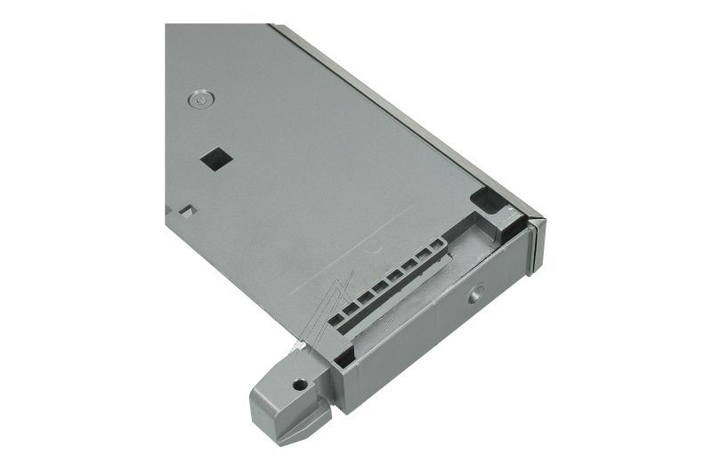 Beko Geschirrspüler Verkleidungstafel C00944520 Bedienteilblende