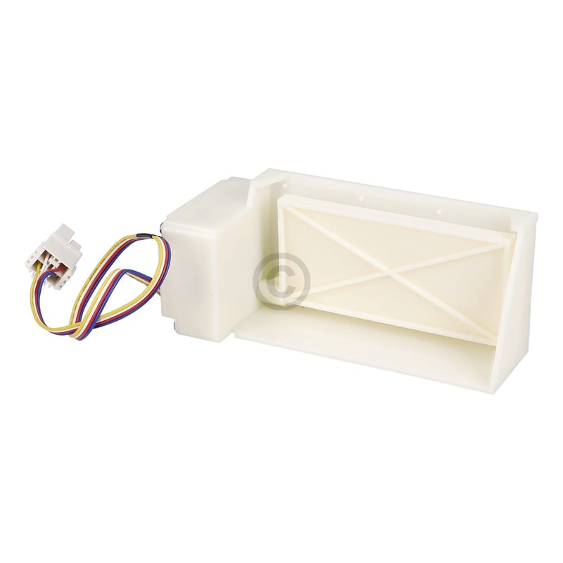 Motor für Luftventil Kühlteil passend für Samsung DA31-00043F in