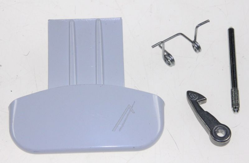 Waschmaschinen-Türgriff Indesit 482000028908 Kunststoff-Griff