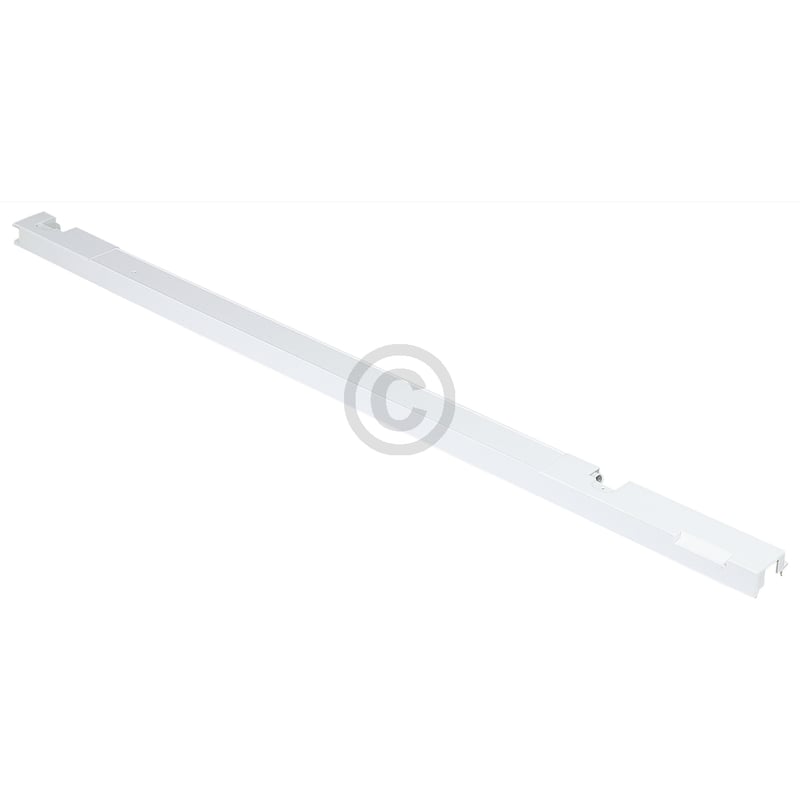 Abdeckung für Kühlschrank Haier 49053788