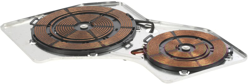 Heizzone-Induktion 00741715