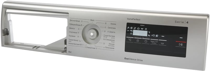 Bedienblende 11012424