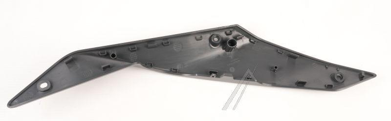 Linke hintere Außenschale grau Segway-Ninebot CB.01.00.5810.00 für E-Scooter ZT3 PRO