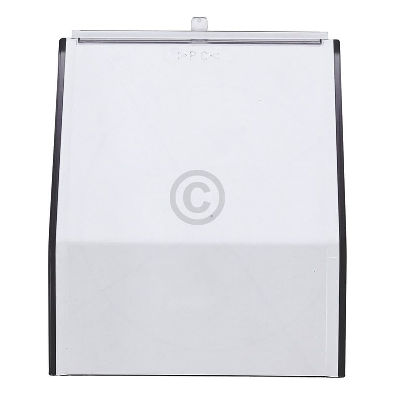 Haube BOSCH 00265653 für Küchenmaschine