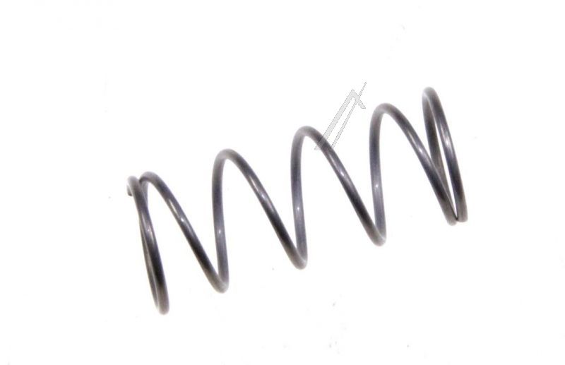 Heißwasserrohrfeder für Saeco Kaffeemaschine 996530000487 Kaffeemaschinen-Reparatur