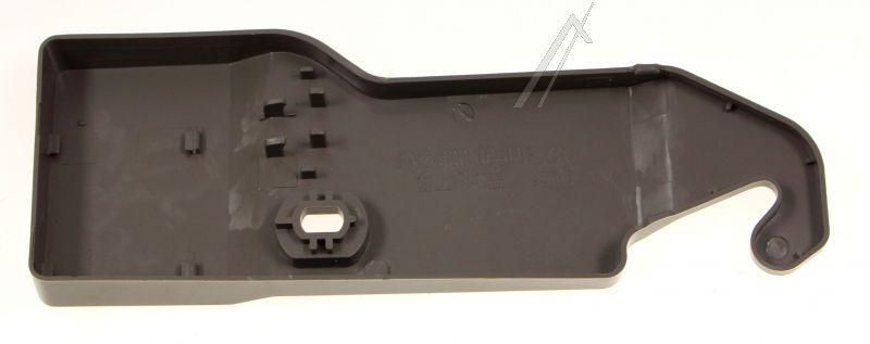 Scharnierabdeckung rechts für Kühlschrank Homa 2208100361 grau