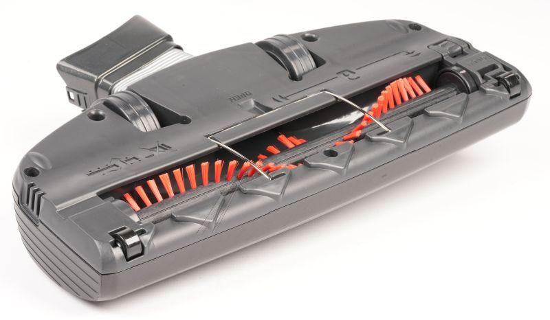 Düse für Staubsauger Electrolux Aeg 140102818303 18V ohne Bürste