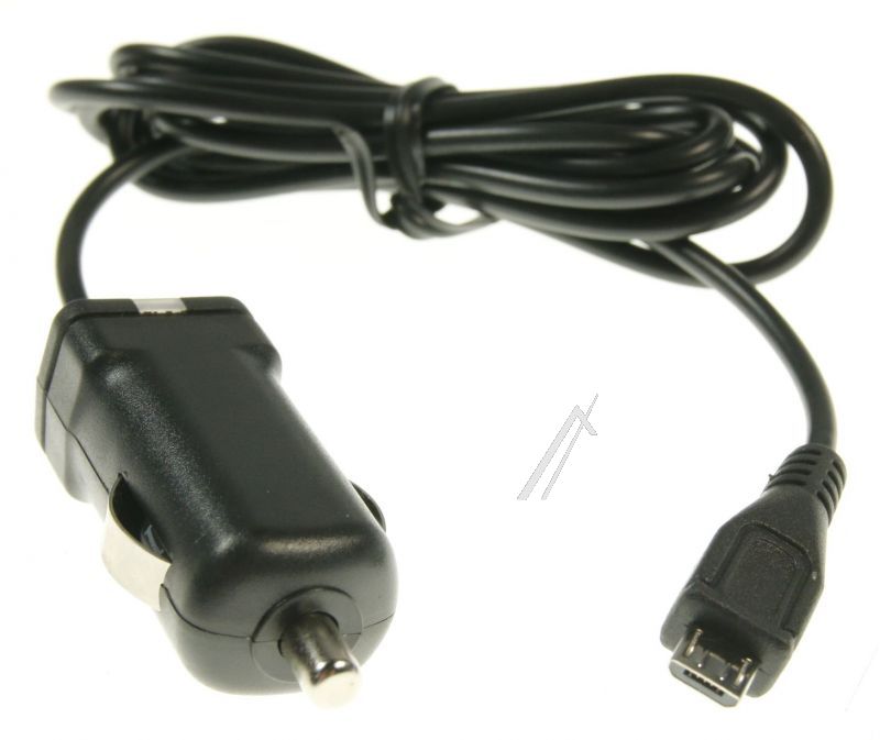Micro-USB-Ladekabel für Waschmaschine Com [Hersteller-Artikelnummer] 12V/24V, 1A