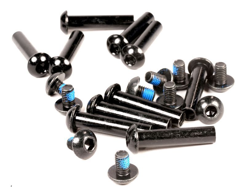 Schraubenbolzen zum Verriegeln Segway-Ninebot AB.00.0014.22 für E-Scooter E8 E10