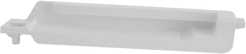 Laufschiene für Kühlschrank Bosch 11016250 Kühlschrank-Reparatur