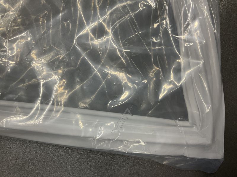 Magnettürdichtung für Whirlpool Kühlschrank 488000849584 Kühlschrankdichtung