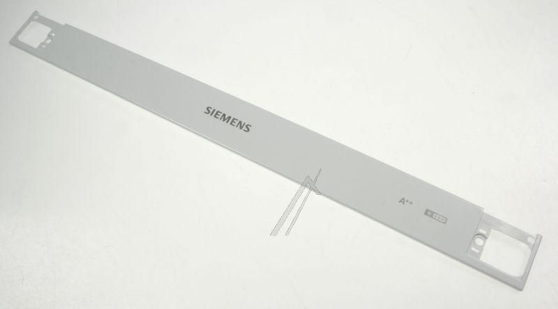 Gehäuse-Vorderteil für Kühlschrank BSH-Gruppe 00671515 Frontblende