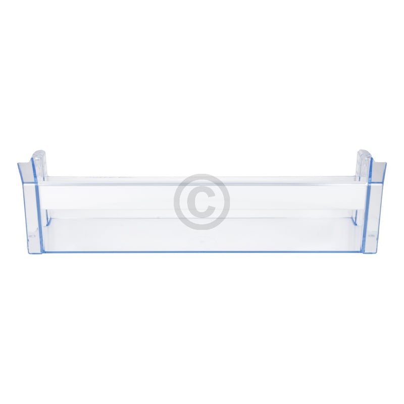 Abstellfach BOSCH 11022505 472x95mm Absteller für Kühlschranktüre