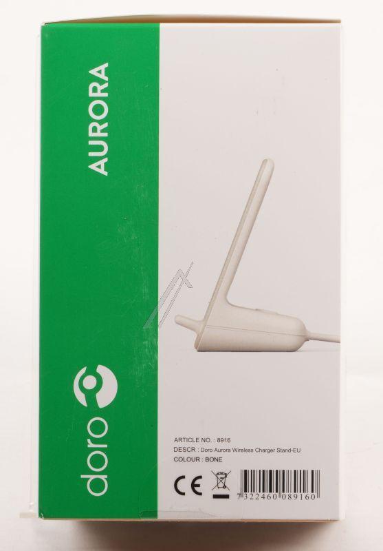 Wireless Charger für Waschmaschine Doro 380289 Induktives Laden