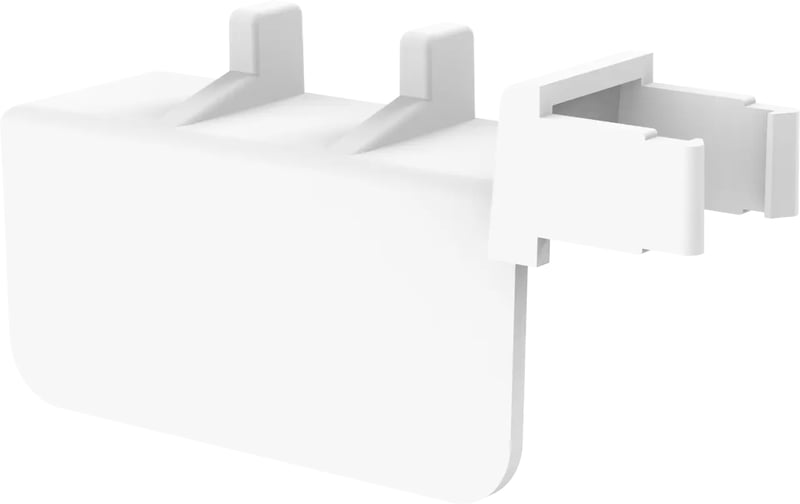 Klemmstück für Sonstiges Bosch 10009879 Verbindungselement