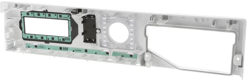 Bedienblende 11013818