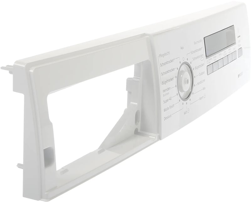 Bedienblende 11010488