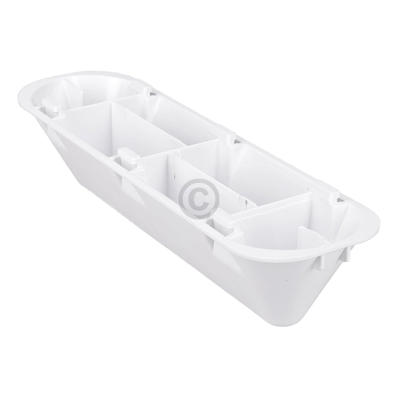 Trommelrippe passend für Indesit C00065463 in Waschmaschine 10105638