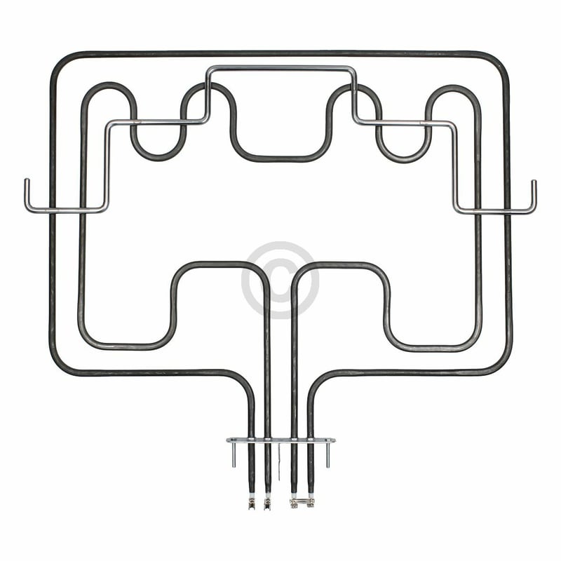 Oberes Doppel-Heizelement für Backöfen - 1000 + 1900 Watt (3878253016)