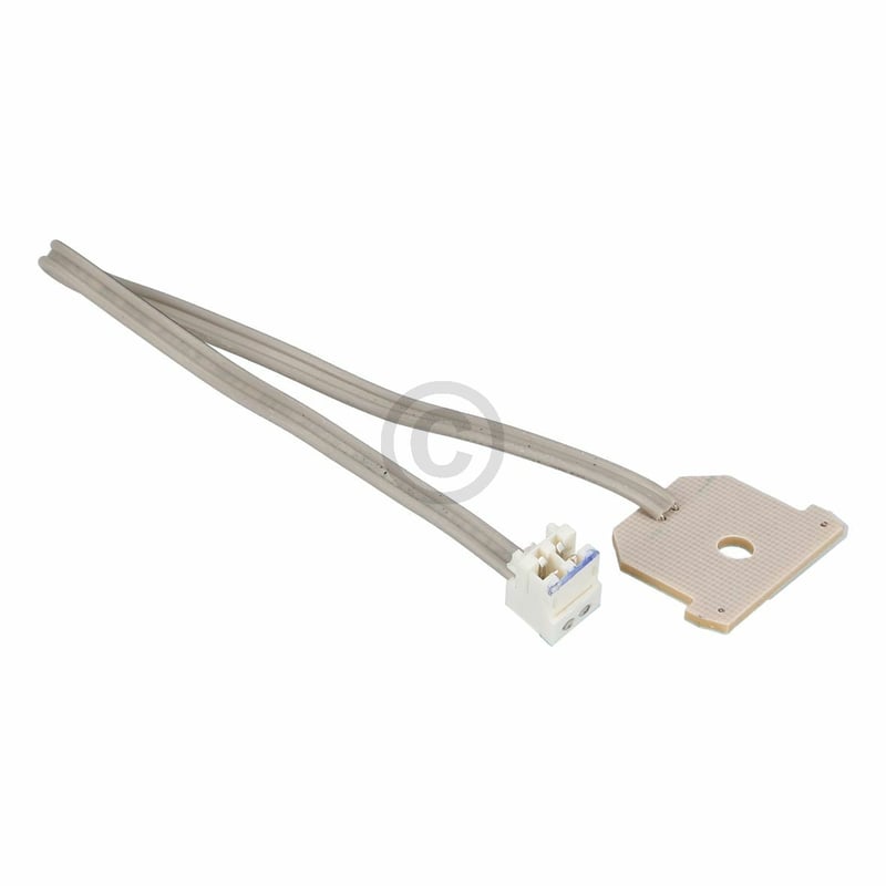 Elektronik Liebherr 6113809 für Kühlschrank