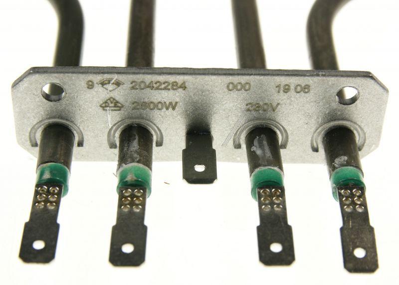 Ober-/Grillheizung für Ofen Samsung DG8102698A Backofen Heizspirale