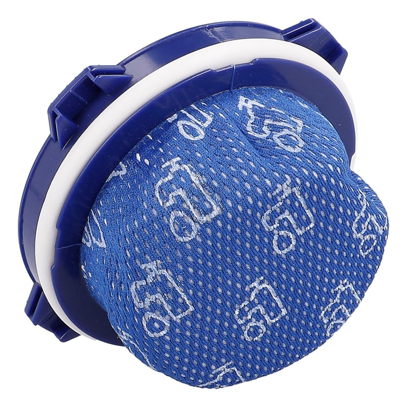 Motorfilter passend für Samsung DJ97-02649B BLUPARTS - KOMPATIBEL 10108851