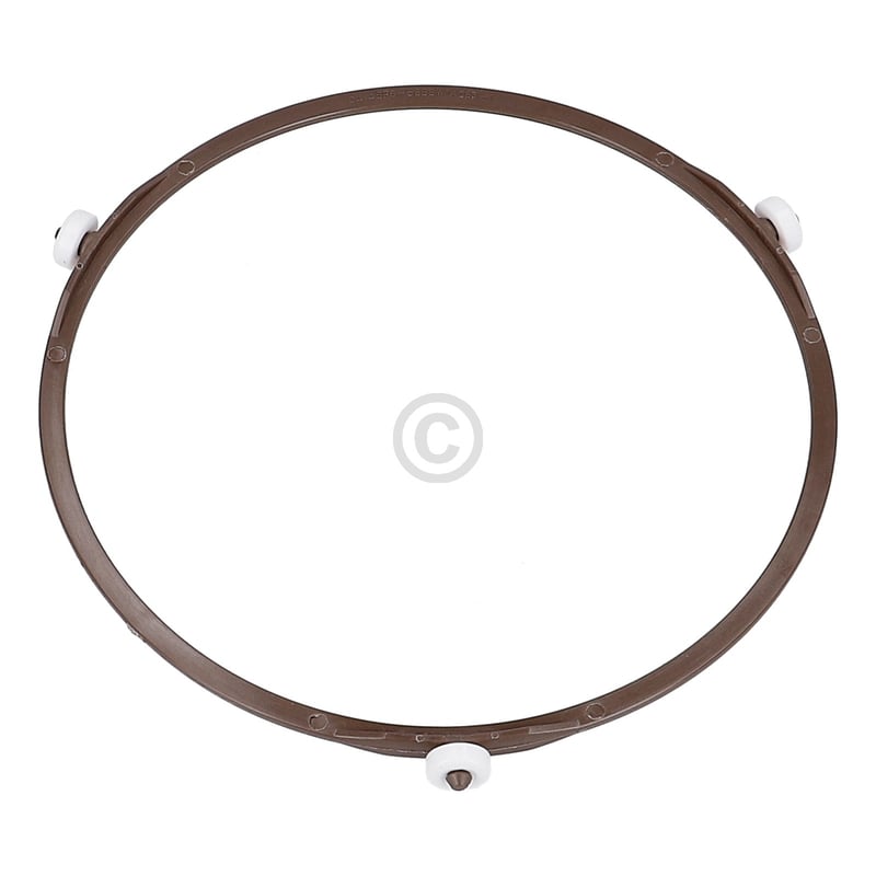 Rollenring für LG Mikrowelle 5889W2A018C Drehteller
