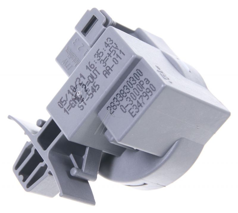 Druckschalter für Waschmaschine Beko C00865157 Niveauschalter