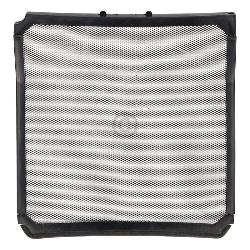 Aktivkohlefilter passend für SILVERLINE AF300 10108215 für Dunstabzugshaube