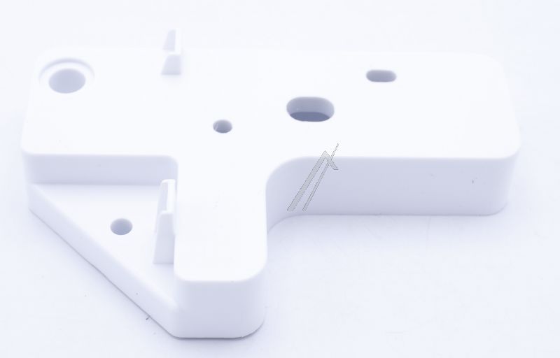 Whirlpool Kühlschrank-Gerätefuß links 488000526734 links, Kühlschrankfuß