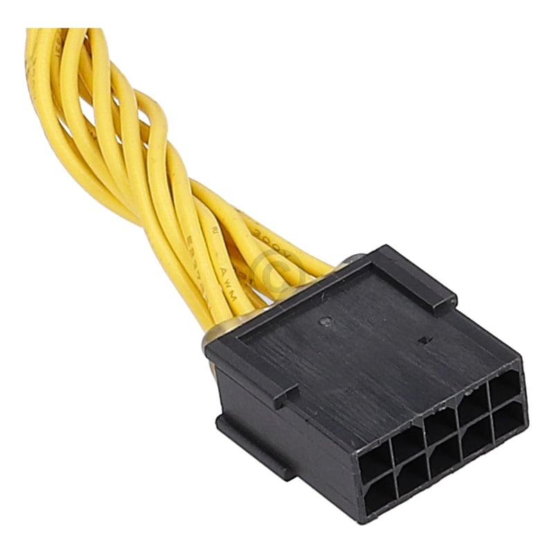 Height adjustment module extension harness 201-2337-1220
