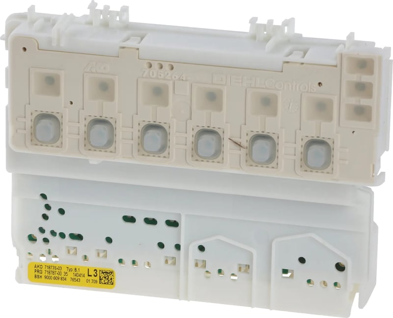 Steuerungsmodul 00643566