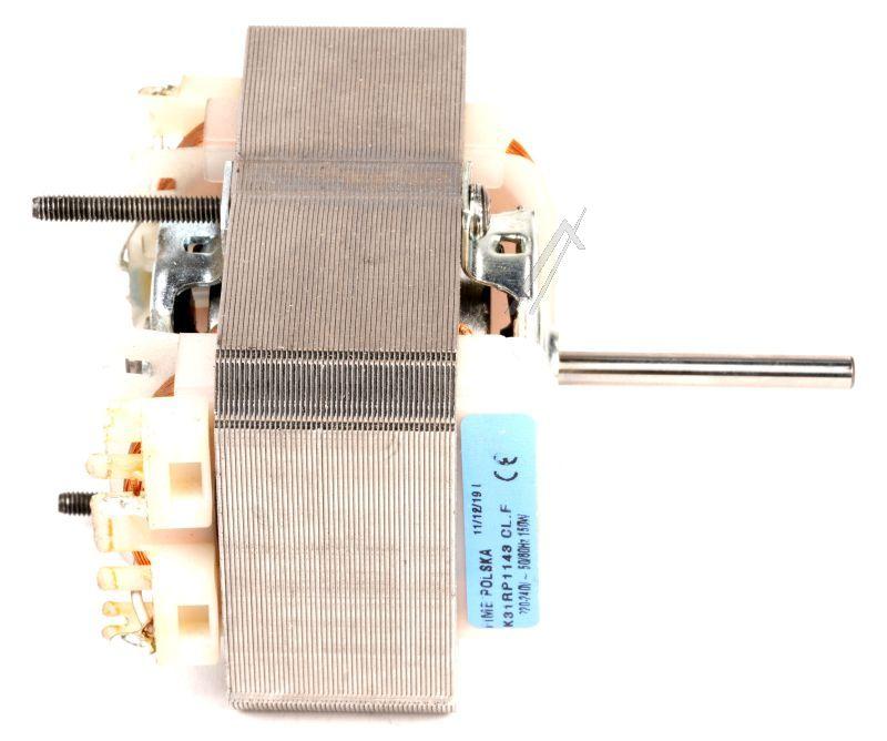 Motor C00411353 für Whirlpool Dunstabzugshaube 482000009055 - Elektromotor, Dunstabzug