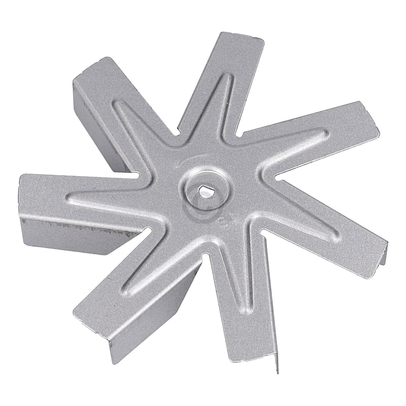 Ventilatorflügel unten SAMSUNG DG67-00011B für Backofen