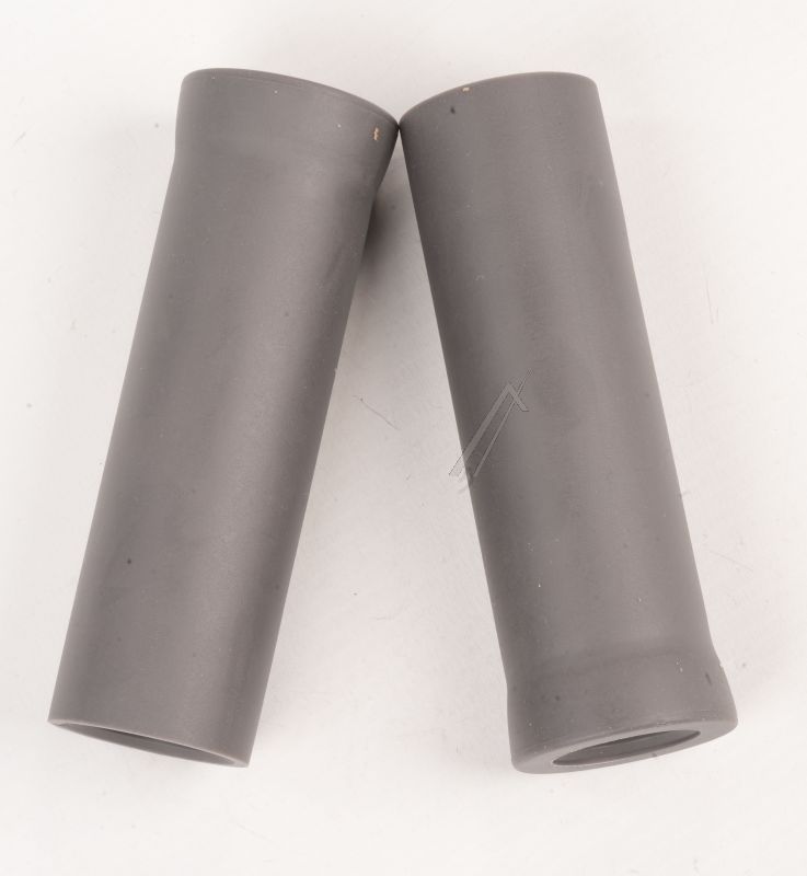 Griffgummi links und rechts EGRET 10150064 für E-Scooter EY2