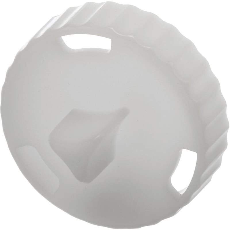 Kupplung für Eisbehälter Bosch 10012245 an Küchenmaschine Bosch